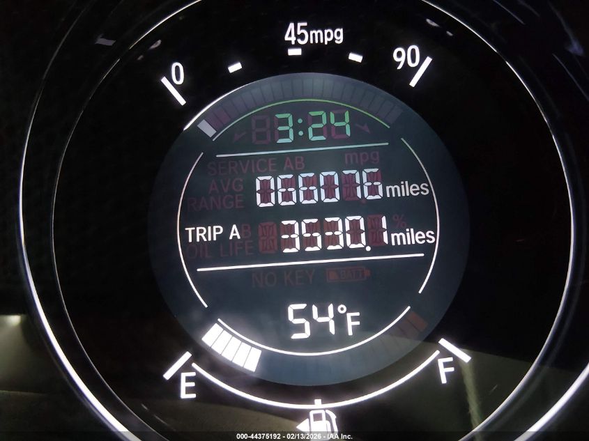 2019 Honda Hr-V Sport VIN: 3CZRU6H13KG728738 Lot: 44375192