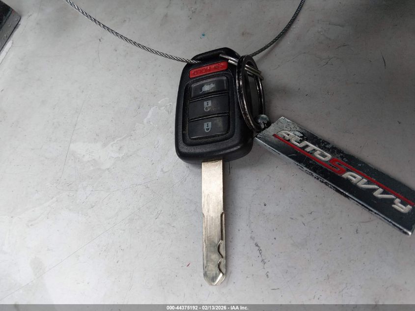 2019 Honda Hr-V Sport VIN: 3CZRU6H13KG728738 Lot: 44375192