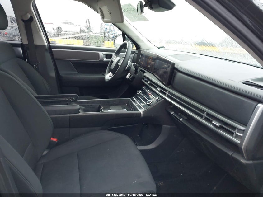 2024 Hyundai Santa Fe Se