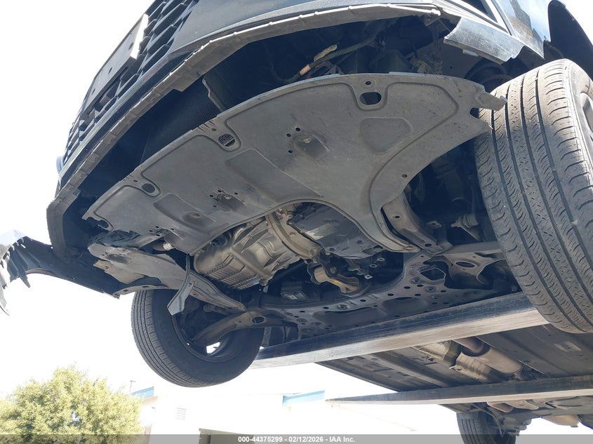 VIN 5NPLM4AG8MH007128 2021 HYUNDAI ELANTRA SEL