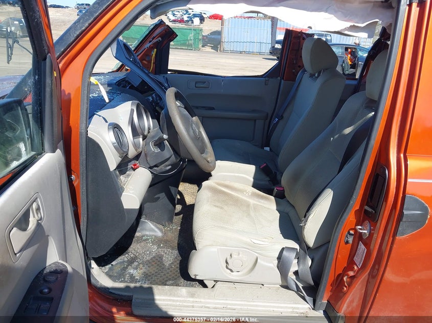 2010 Honda Element Lx