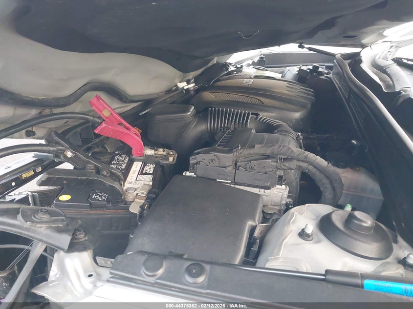 2013 Hyundai Sonata Gls VIN: 5NPEB4AC6DH715017 Lot: 44375382