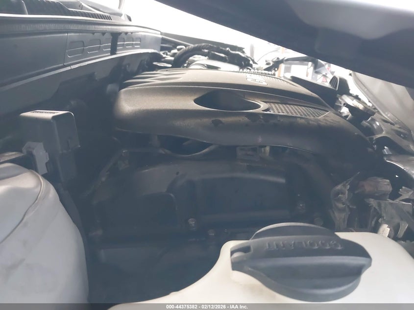 2013 Hyundai Sonata Gls VIN: 5NPEB4AC6DH715017 Lot: 44375382