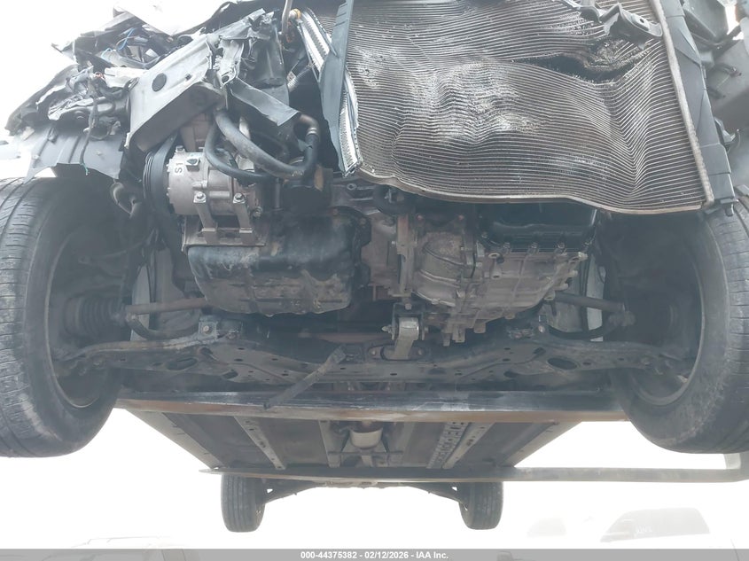 2013 Hyundai Sonata Gls VIN: 5NPEB4AC6DH715017 Lot: 44375382