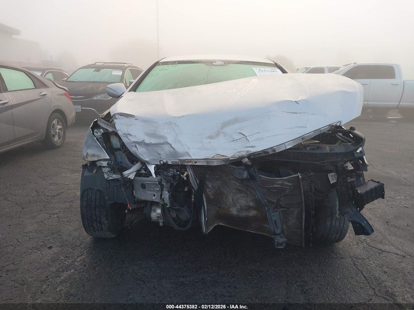 2013 Hyundai Sonata Gls VIN: 5NPEB4AC6DH715017 Lot: 44375382