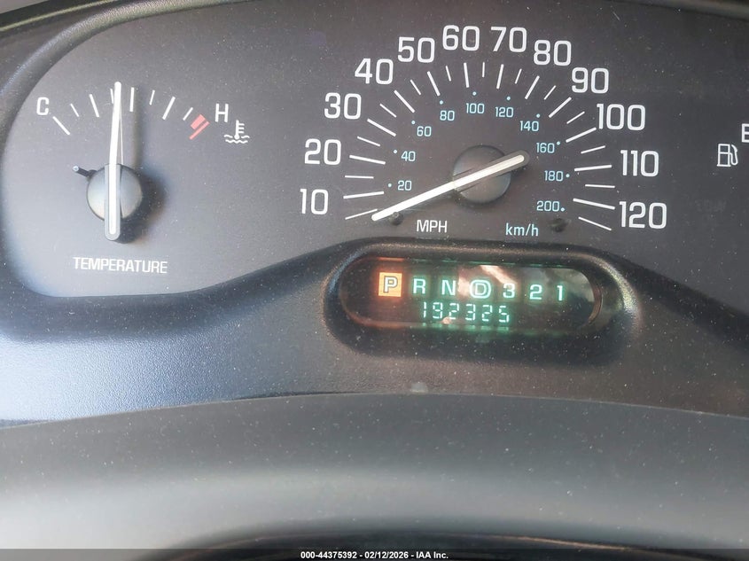 2005 Buick Century VIN: 2G4WS52J151142999 Lot: 44375392