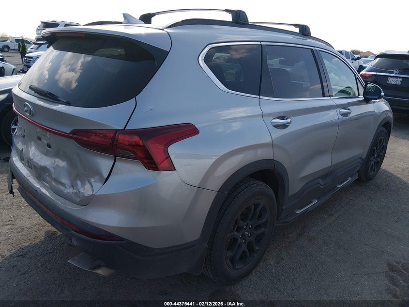 2023 Hyundai Santa Fe Xrt