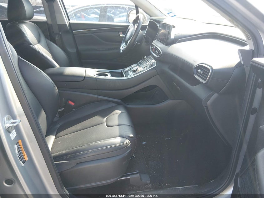 2023 Hyundai Santa Fe Xrt