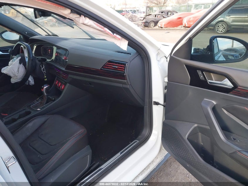 2023 Volkswagen Jetta Gli 2.0T Autobahn