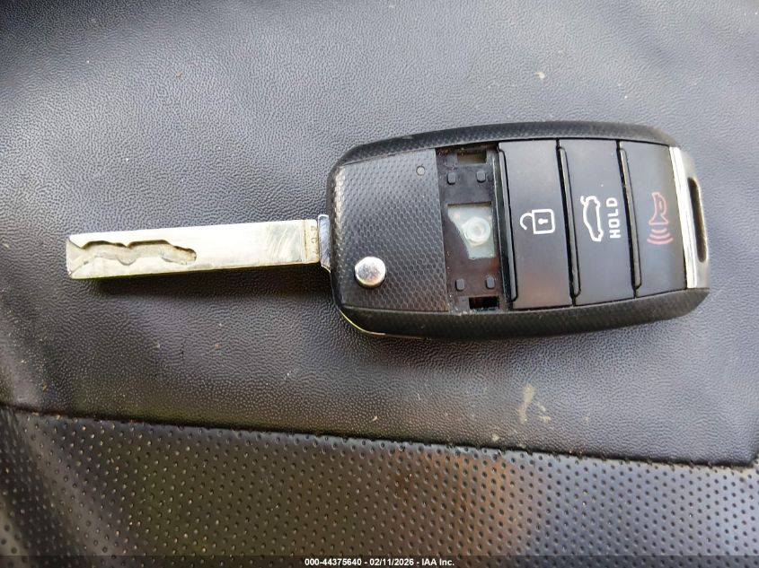 2020 Kia Optima Lx VIN: 5XXGT4L32LG449265 Lot: 44375640