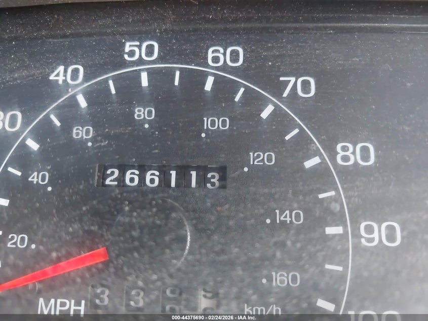 2000 FORD F350 TRUCK N/A