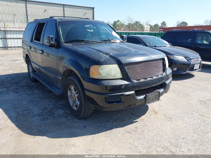 2003 Ford Expedition