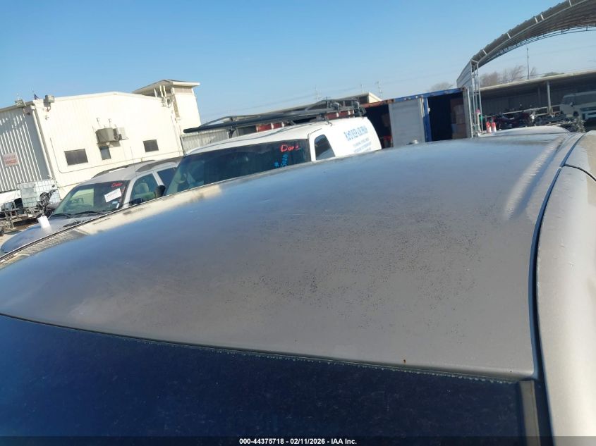 2005 Dodge Ram 1500 Slt/Laramie VIN: 1D7HA18N25J539507 Lot: 44375718