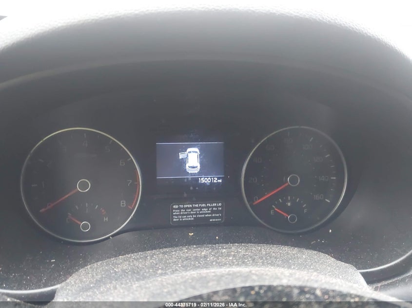 VIN KNDPM3AC3L7760285 2020 KIA SPORTAGE LX