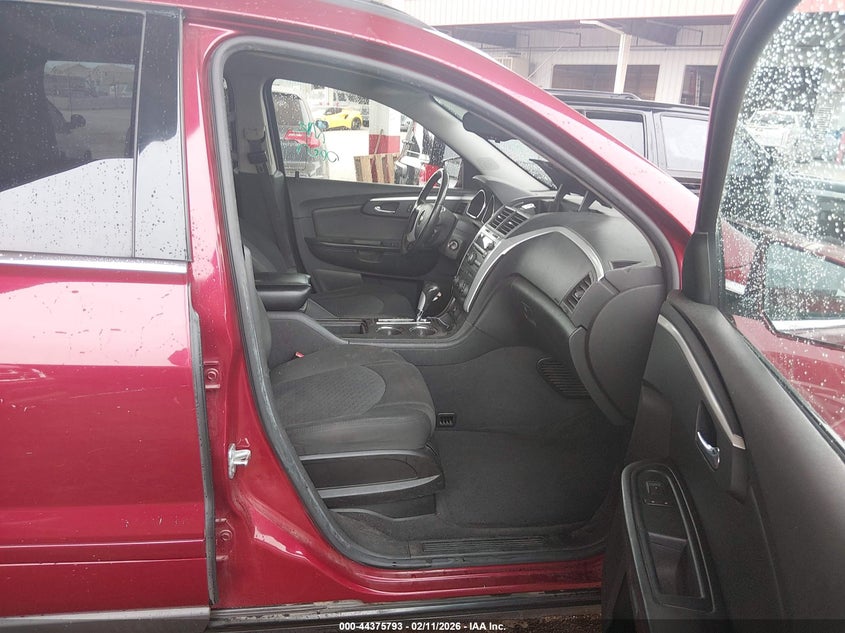 2011 Chevrolet Traverse 1Lt