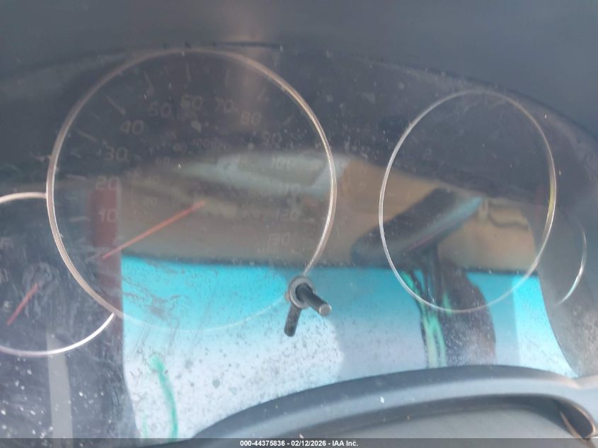 2006 Lexus Gx 470 VIN: JTJBT20XX60111976 Lot: 44375836