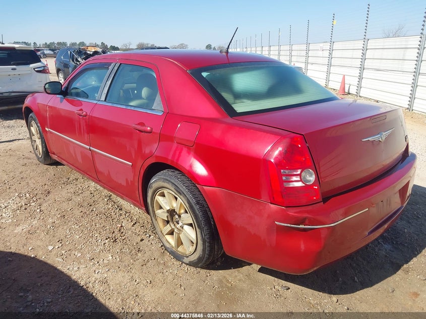 2008 Chrysler 300 Touring