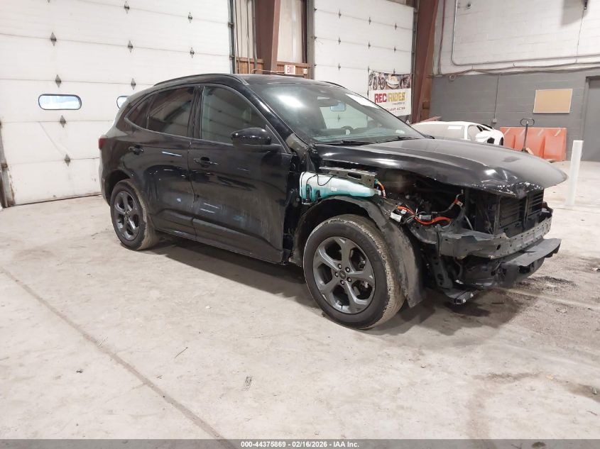 2024 Ford Escape St-Line Select