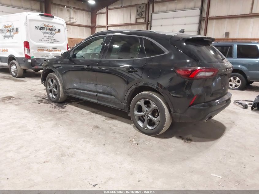 2024 Ford Escape St-Line Select