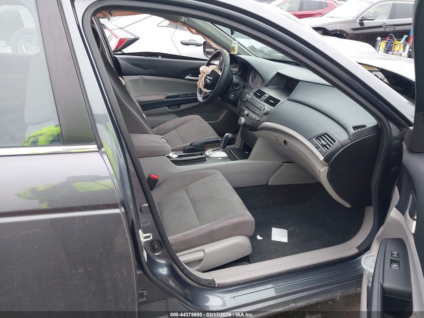 2011 Honda Accord 2.4 Lx-P