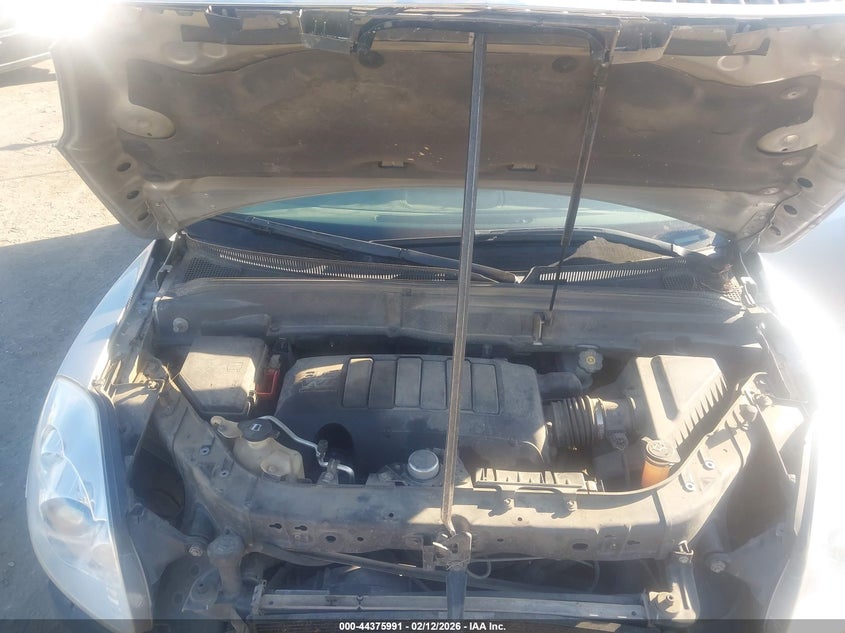 2011 Buick Enclave 1Xl VIN: 5GAKRBED7BJ419046 Lot: 44375991