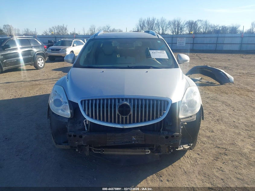 2011 Buick Enclave 1Xl VIN: 5GAKRBED7BJ419046 Lot: 44375991