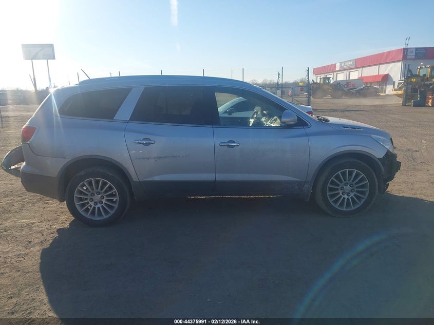 2011 Buick Enclave 1Xl VIN: 5GAKRBED7BJ419046 Lot: 44375991