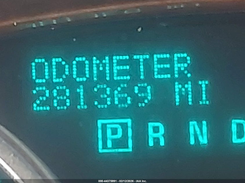 2011 Buick Enclave 1Xl VIN: 5GAKRBED7BJ419046 Lot: 44375991