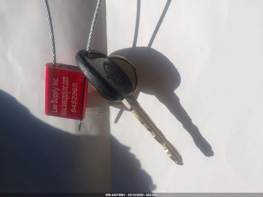 2011 Buick Enclave 1Xl VIN: 5GAKRBED7BJ419046 Lot: 44375991