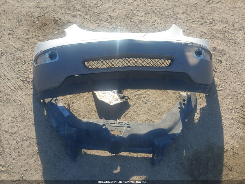 2011 Buick Enclave 1Xl VIN: 5GAKRBED7BJ419046 Lot: 44375991