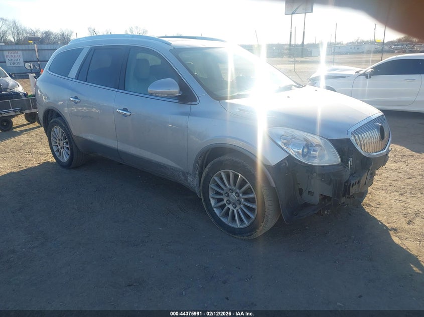 2011 Buick Enclave 1Xl