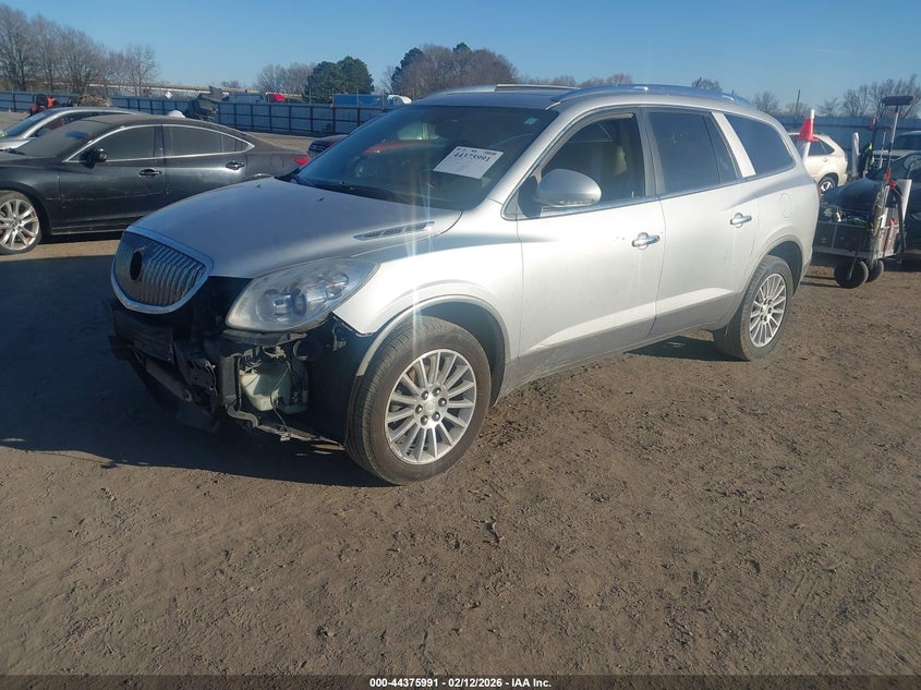 2011 Buick Enclave 1Xl