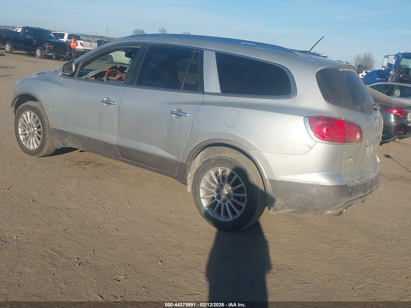 2011 Buick Enclave 1Xl