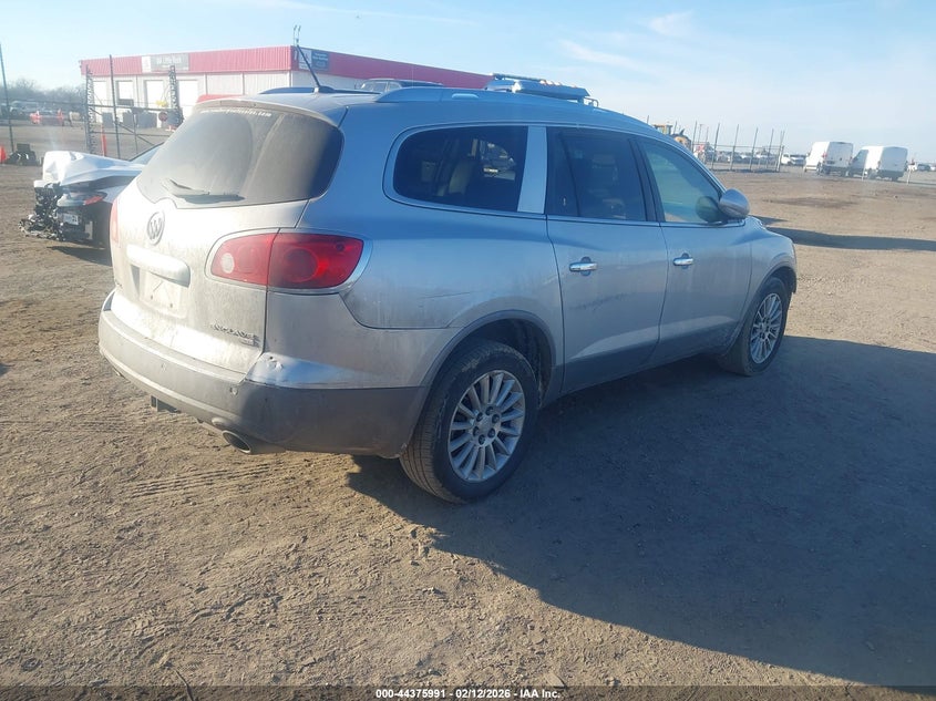 2011 Buick Enclave 1Xl
