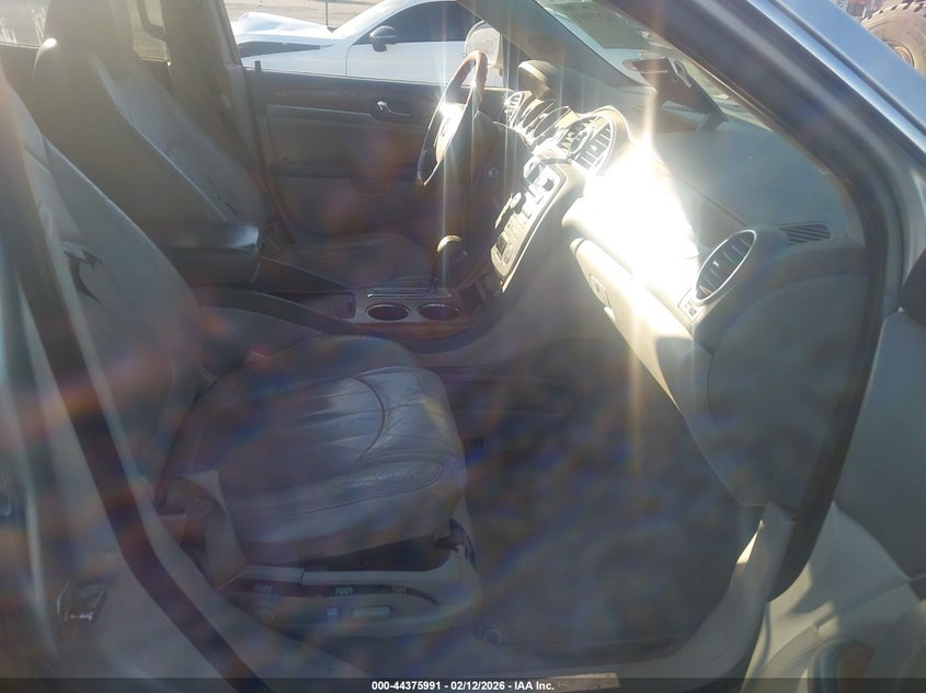 2011 Buick Enclave 1Xl