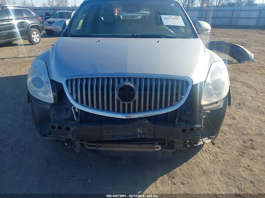 2011 Buick Enclave 1Xl VIN: 5GAKRBED7BJ419046 Lot: 44375991