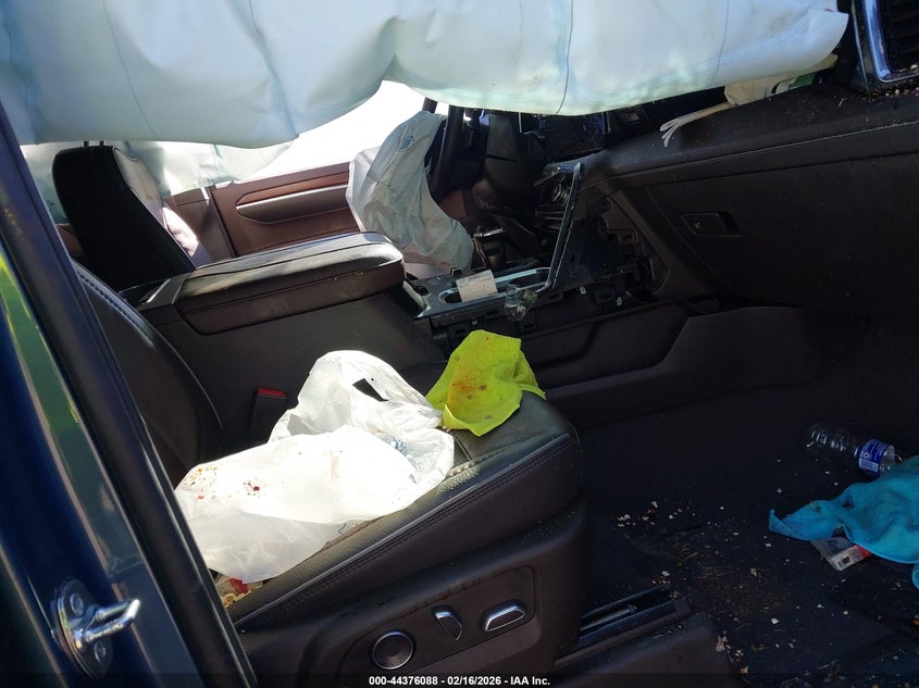 2026 GMC Sierra 1500 , Short Bed, Denali, 4Wd