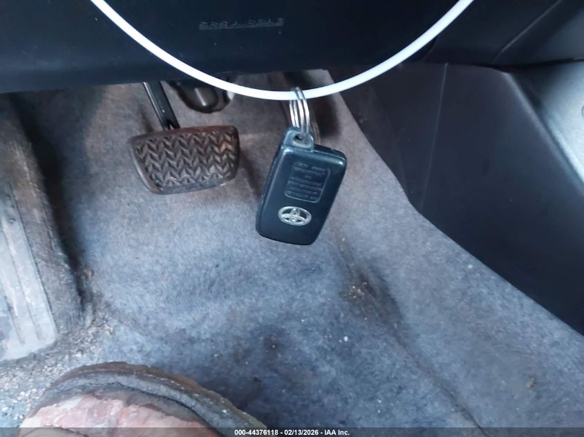 2013 Toyota Prius Four VIN: JTDKN3DU2D1625914 Lot: 44376118