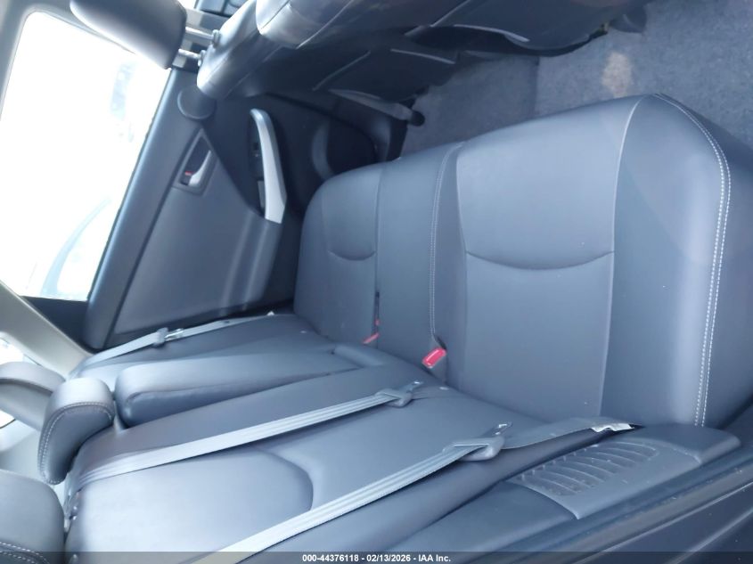 2013 Toyota Prius Four VIN: JTDKN3DU2D1625914 Lot: 44376118