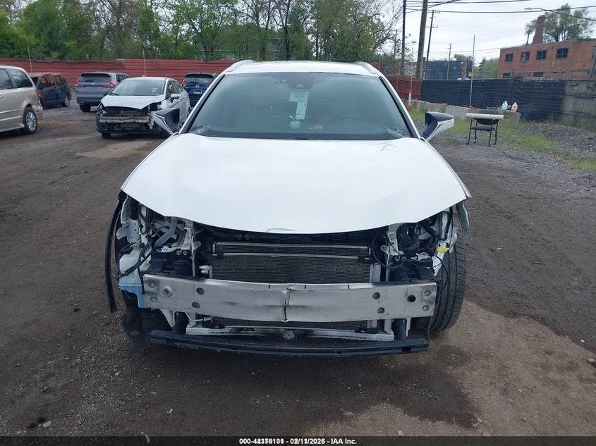 2019 Lexus Ux 200 VIN: JTHY3JBH8K2014561 Lot: 44376131