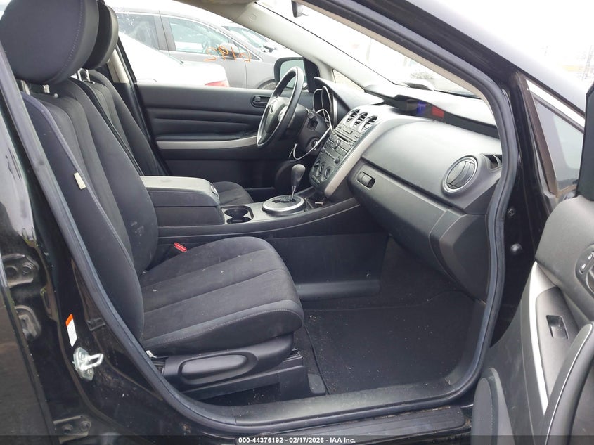 2011 Mazda Cx-7 I Sv