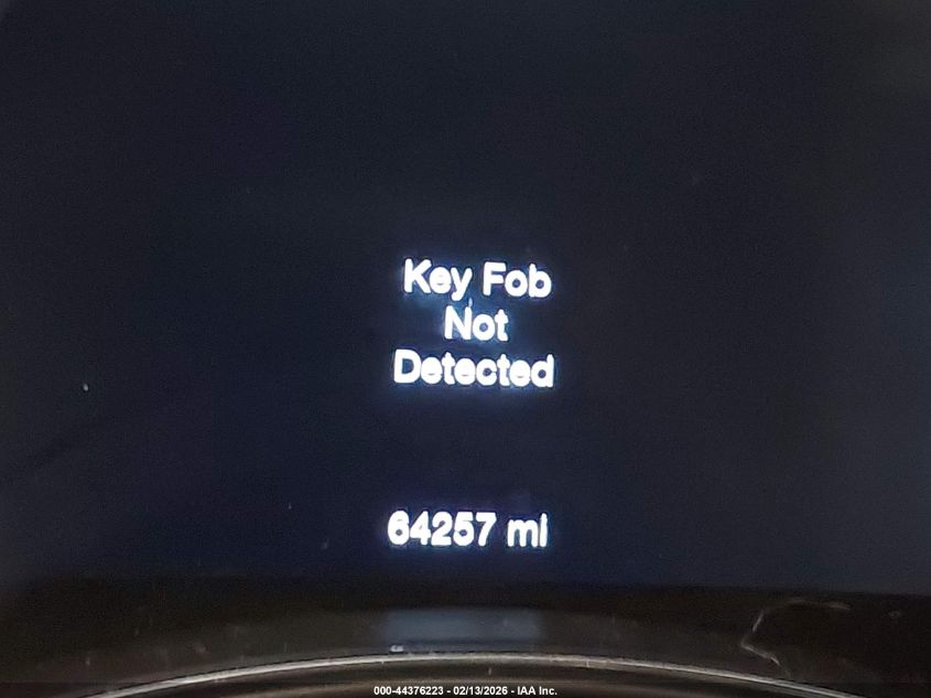 2018 Jeep Grand Cherokee Limited 4X4 VIN: 1C4RJFBG4JC363063 Lot: 44376223