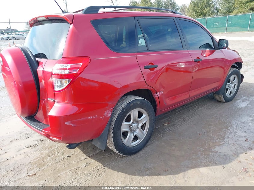2010 Toyota Rav4