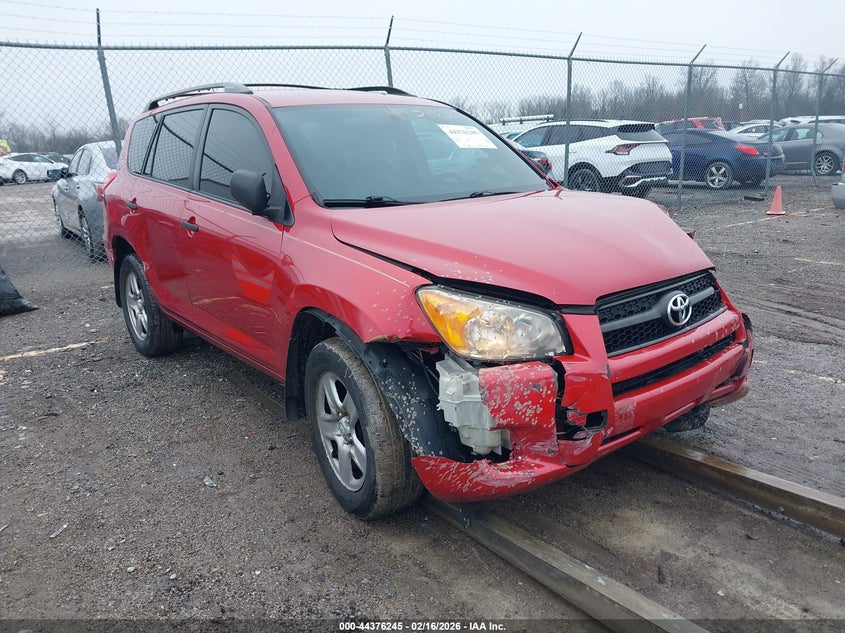 2010 Toyota Rav4