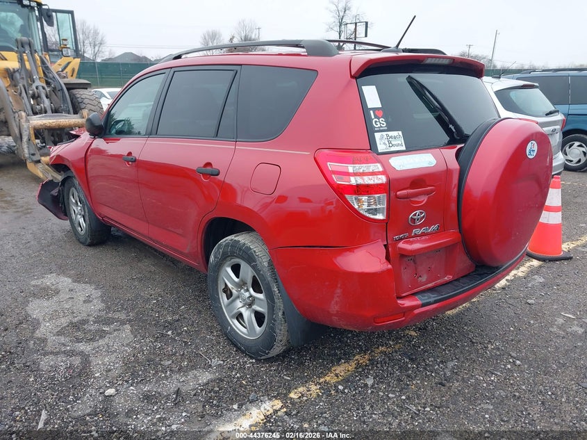 2010 Toyota Rav4