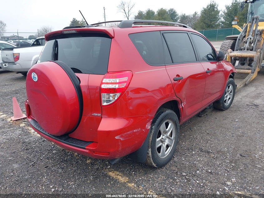 2010 Toyota Rav4
