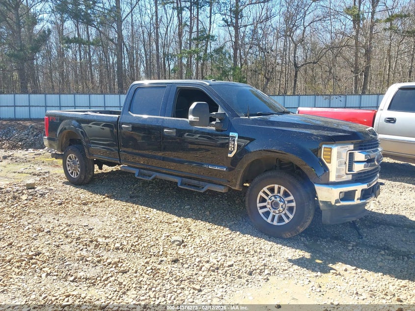 2019 Ford F-350 Xlt
