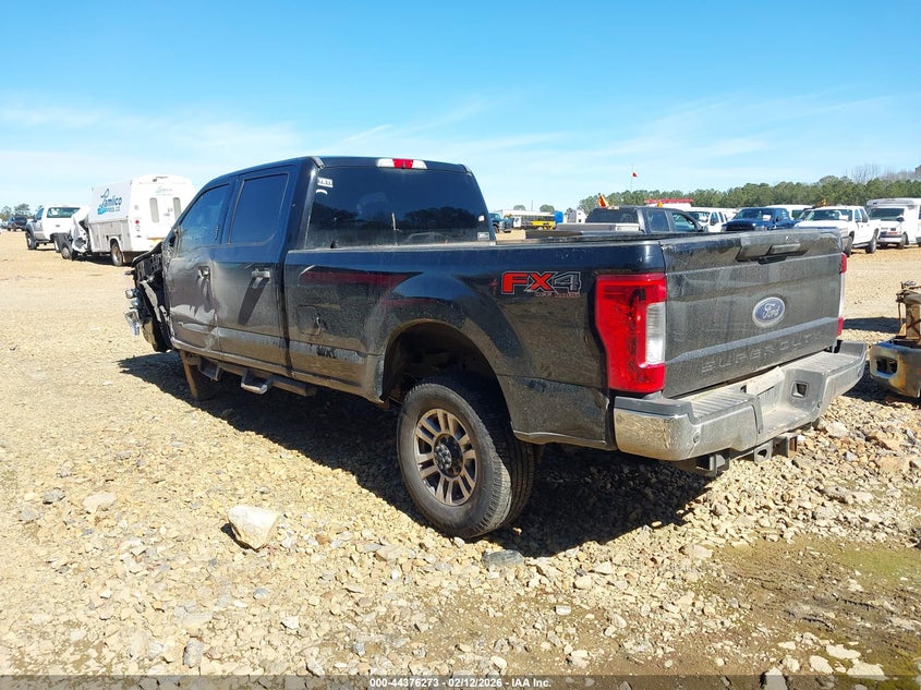 2019 Ford F-350 Xlt