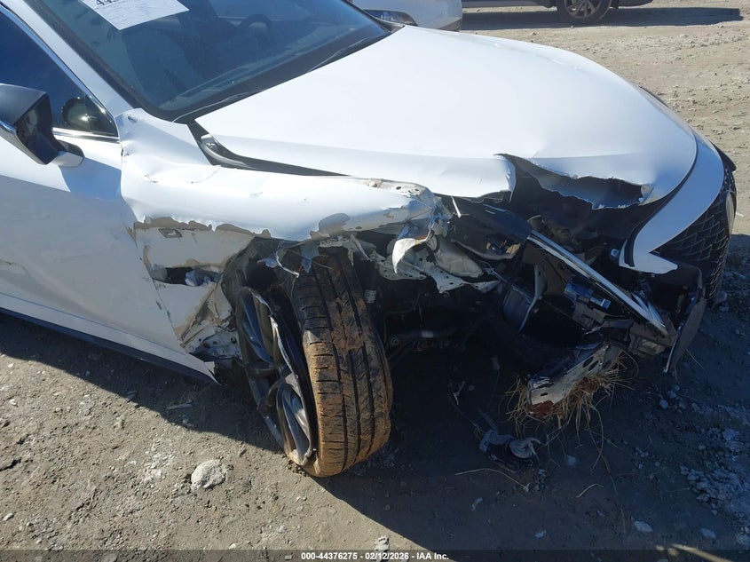 2021 Lexus Is 350 F Sport VIN: JTHGZ1B20M5040885 Lot: 44376275