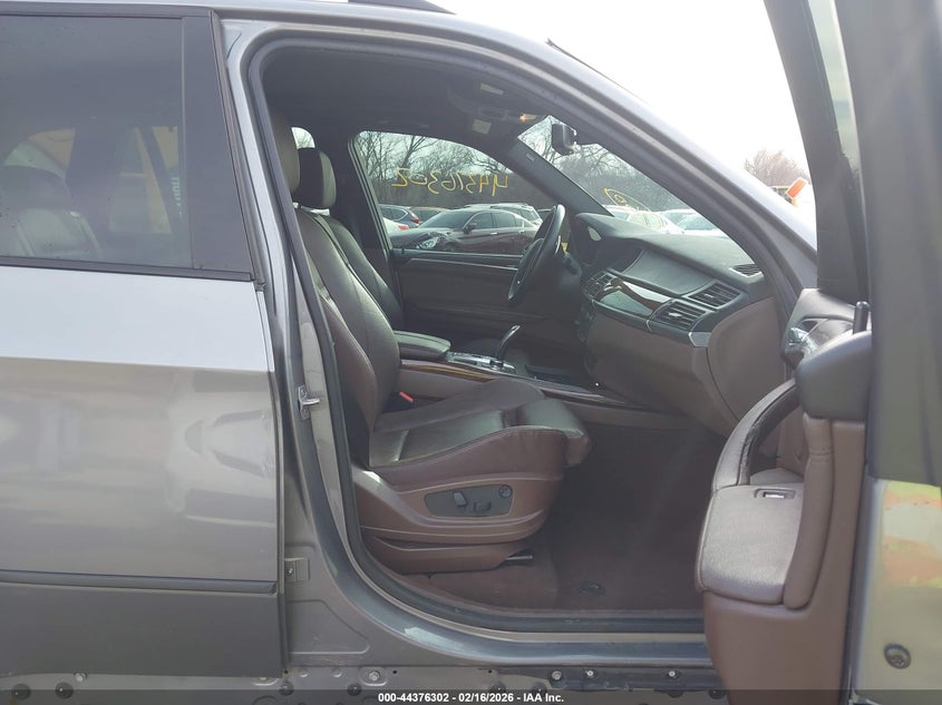 2013 BMW X5 xDrive35I/xDrive35I Premium/xDrive35I Sport Activity